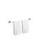Kohler 24 in. Towel Bar in Polished Chrome 35926-CP - alternate 3